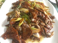 -老院子饭店·鲁菜·海鲜·家常菜