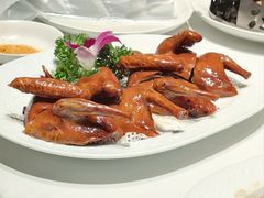 -荣兴酒家(徐家汇店)