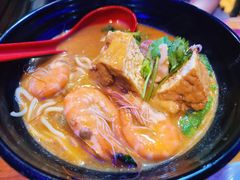海鲜面-老宅原住民沙茶面精品小吃(龙头路店)