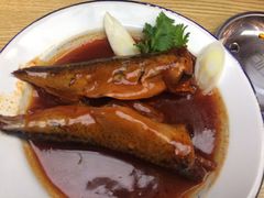 -胡同烧烤·烤肉(塔湾店)