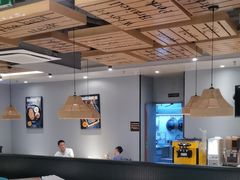 -豪享来中西餐厅(隆昌店)