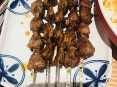 -老九圆山西面馆(CBD店)