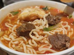 -寻裕记·现炒浇头面(人民广场店)