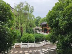 -横店影视城明清宫苑园区