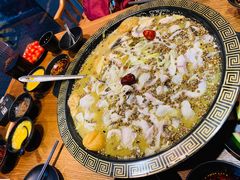 -三天打鱼(奥体店)