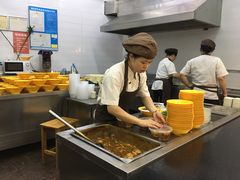 -毛华美食(清扬路店)