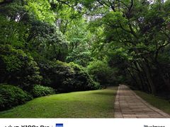 -虎跑公园