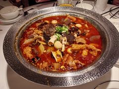 -太二酸菜鱼(汕头苏宁广场店)