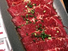 -新石器烤肉(招商1872店)