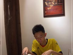 -文儒九号·闽菜馆(三坊七巷店)