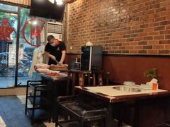 大堂-颐品居涮肉(乌鲁木齐中路店)