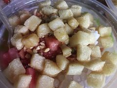 -陈氏冰粉(龙山中学店)