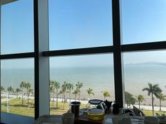 -彩丰楼中餐厅·仁恒洲际酒店