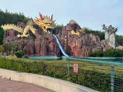 -南京银杏湖乐园
