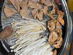 -正宗齐齐哈尔烤肉·齐牛哥鲜切炭火烤肉(杭州总店)