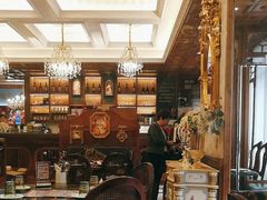 -秘密旅行Bonjour(黑金冠 江南西店)
