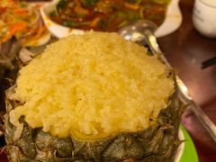 -多哥水傣味餐厅(司马巷店)
