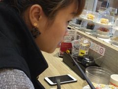 -新一番三文鱼寿司(红城湖店)