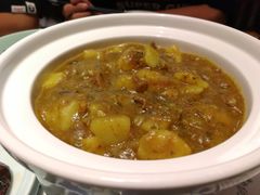 -绿茶餐厅(布吉万象汇店)