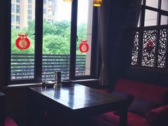 -友缘茶人(古龙路店)