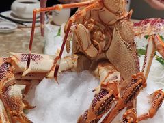 -匠心牛公馆·潮汕牛肉海鲜火锅(索菲特店)