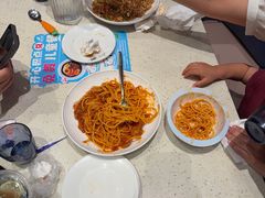 -夏日玛莉西餐厅(金茂览秀城店)