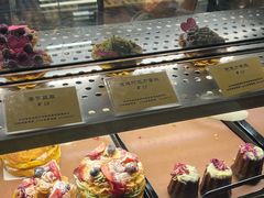-Let's Taipei 非常烘焙(太古里店)