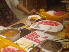 -清真军邺·金富苑肥牛(石坡街旗舰店)