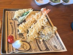 -俊屋料理·烧鸟·寿司·日泰融合菜(星际云汇店)