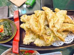 -君霖海鲜私房菜(春柳店)