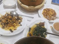 -眉州东坡(远洋未来广场店)