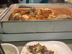 -半天妖烤鱼(西直门凯德mall店)