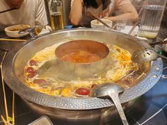 -俏媳妇火锅(宽窄巷子店)