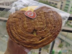 蝴蝶酥-木子木水匠人手作铺(时代天街店)