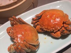 -小厨娘绣中淮扬(大行宫科巷店)