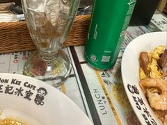 -旺记冰室(九龙中心大厦店)