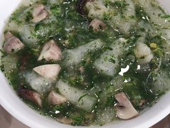 -老人和饭店(淮海中路店)