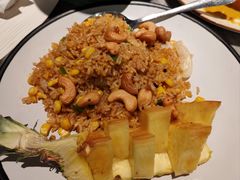 -大树餐厅(大悦城店)