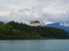 -南诏风情岛