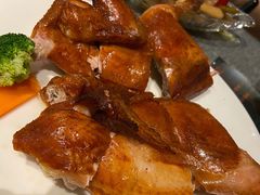 -幸福哟烧鸡·粤菜海鲜私厨(七星路店)
