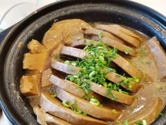 香芋酥肉煲-海景壹号大酒店(惠钱路店)