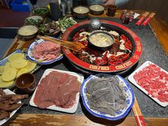 -陈眼镜火锅(总店)