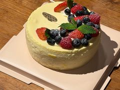 -姆们M Sweetie Cake(三里屯店)