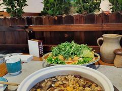-大理董·董家小厨野生菌火锅(古城旗舰店)
