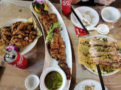 -醉壹号海鲜大排档(厦门美食地标店)