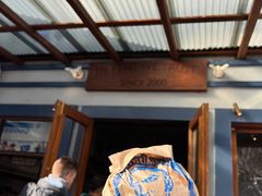 -Fergburger(皇后镇店)