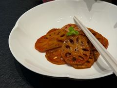 -千百味红餐厅·非遗江西菜(绿地双子塔总店)
