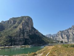 -孤山寨风景区
