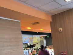 -麦当劳(怀集店)