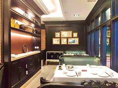 -金春禧·鲁菜海鲜(延吉路万达店)